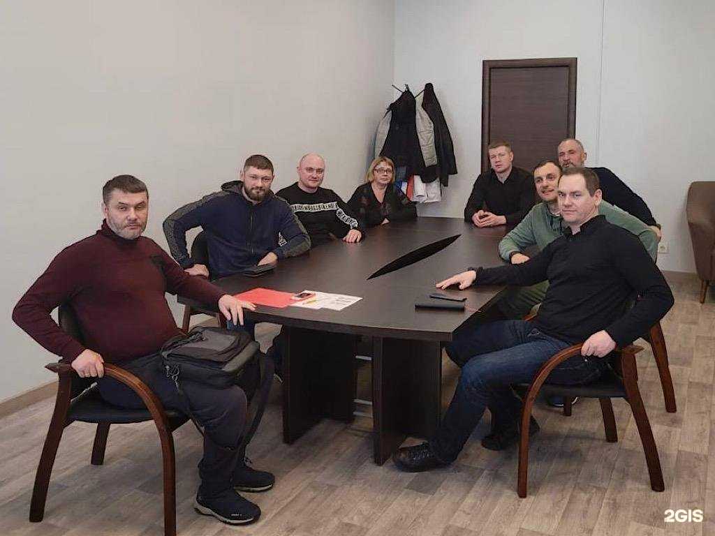 Отзывы на компанию Спортивная школа олимпийского резерва по боксу по Красноярскому краю в Красноярске c фото