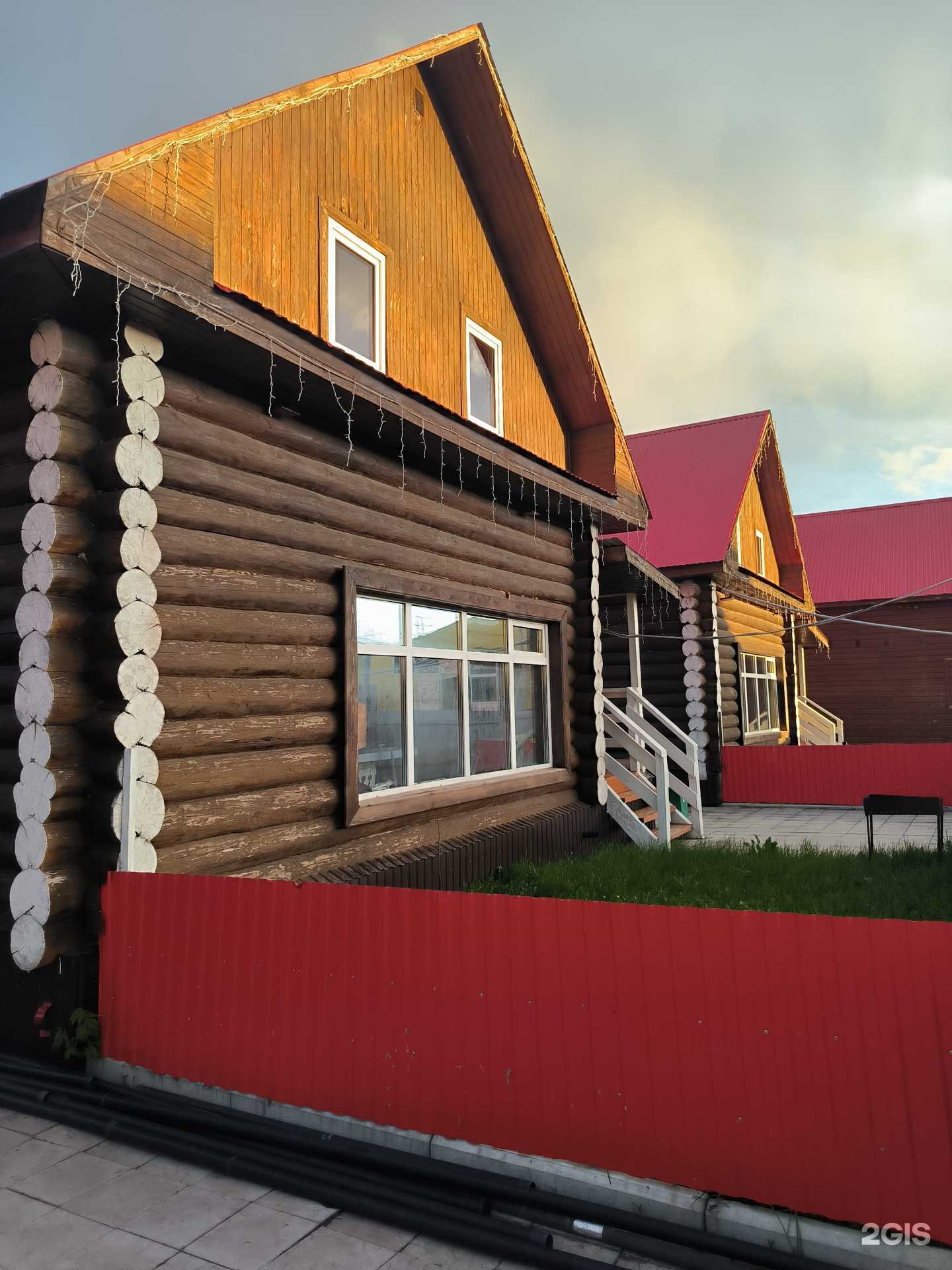 Отзывы на компанию Банная деревня в Мелеузе c фото