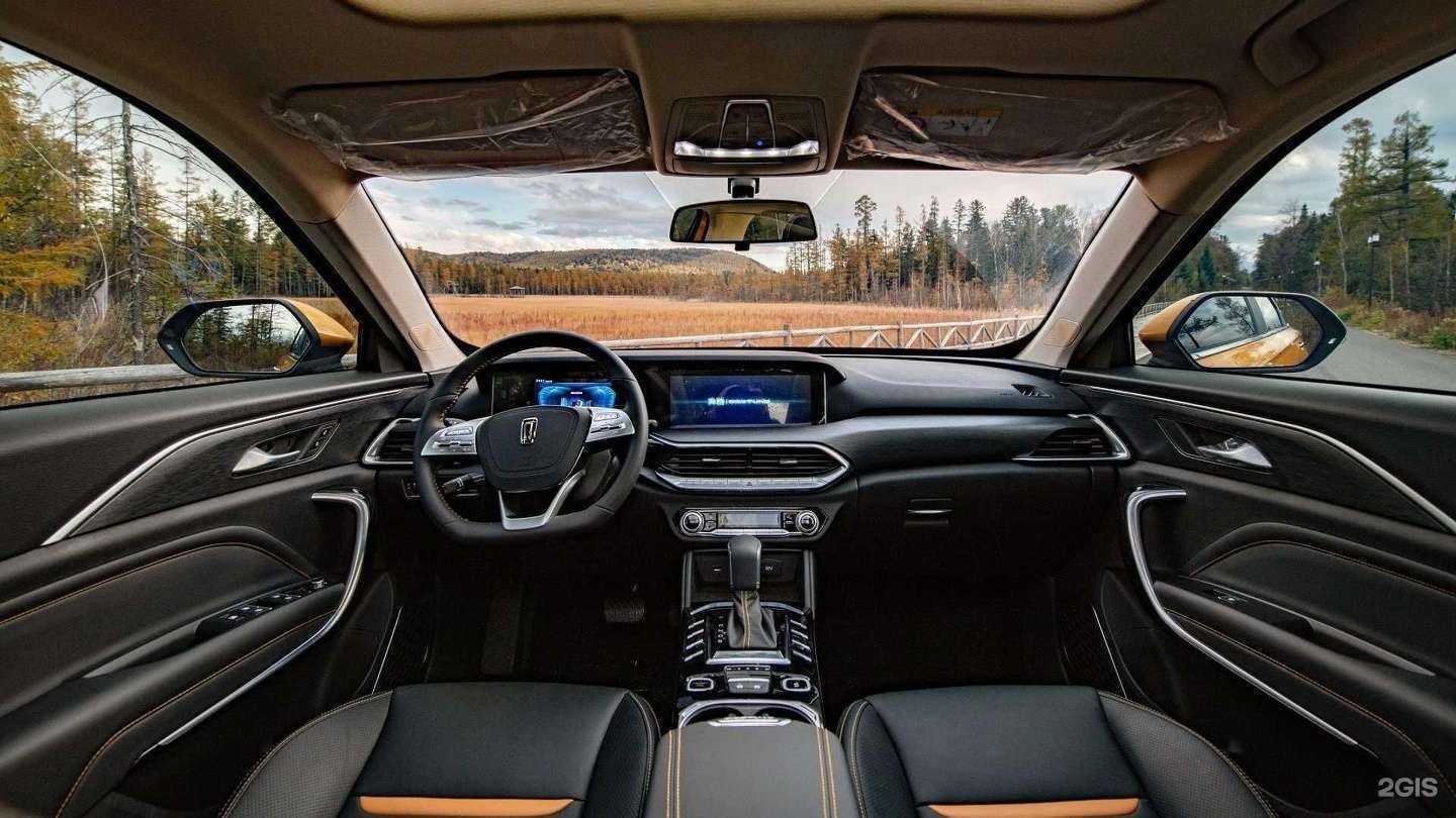 Отзывы на компанию Агат-Авто FAW в г. Иркутск c фото