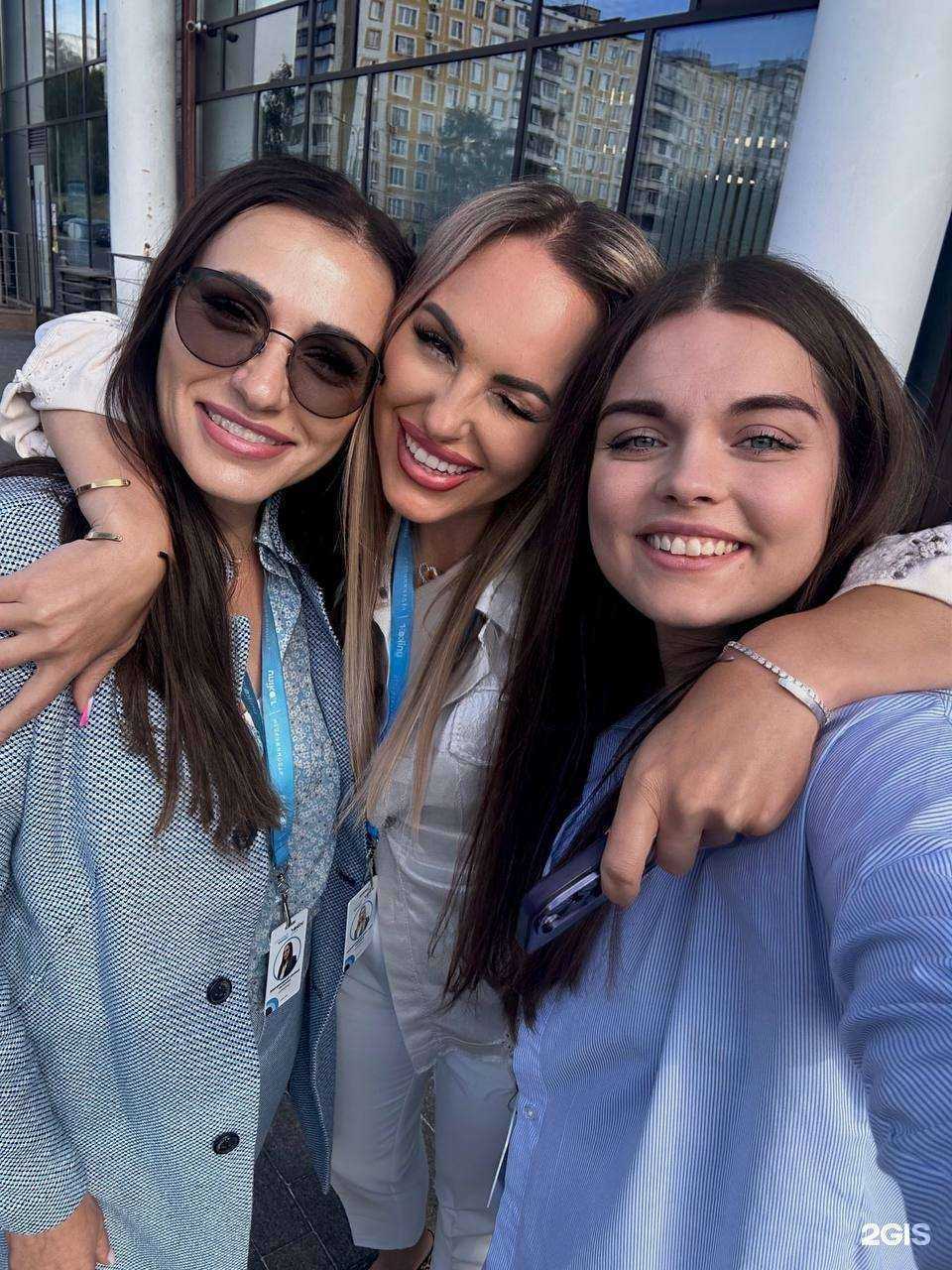 Отзывы на компанию Юникор в г. Балашиха c фото