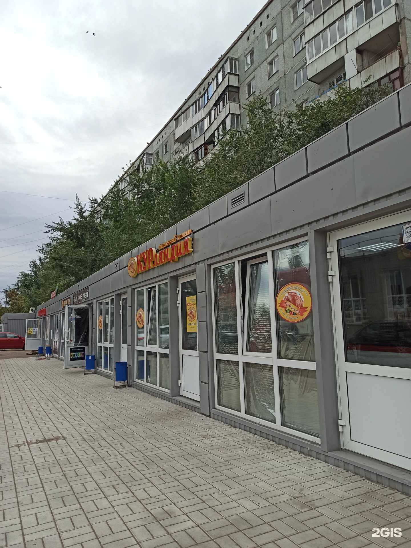 Отзывы на компанию Курляндия в Омске c фото