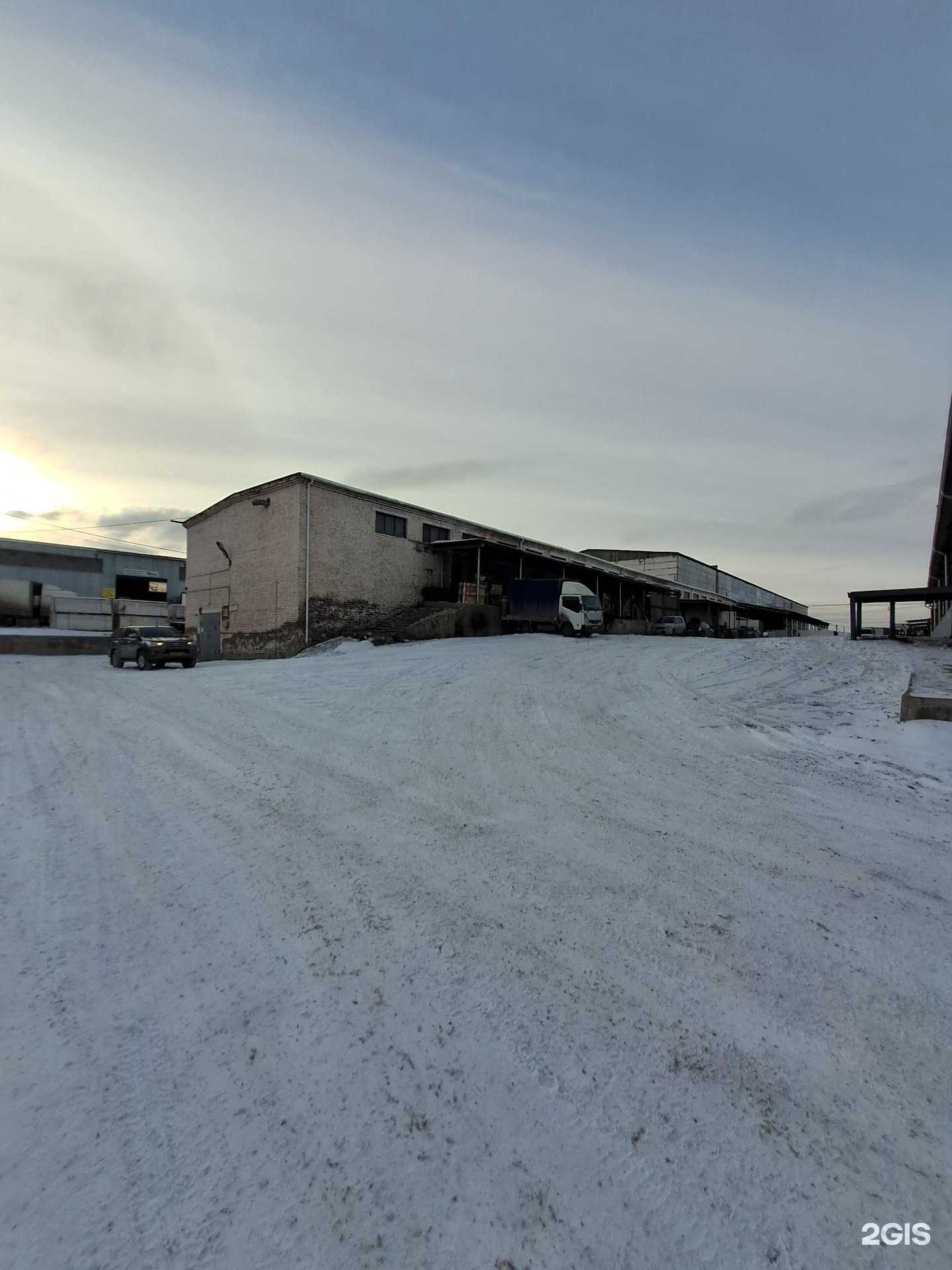 Отзывы на компанию СибТЭК в г. Красноярск c фото