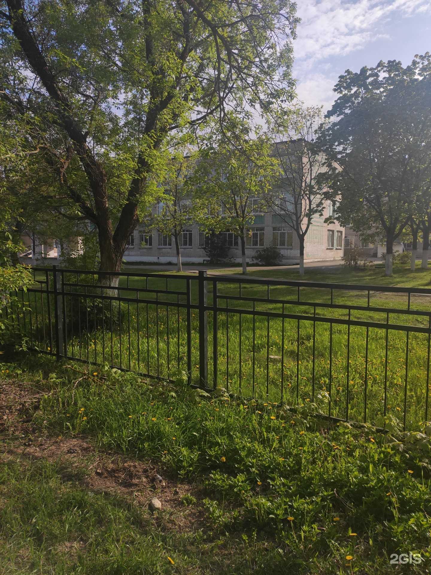 Отзывы на компанию Средняя школа №20 в Дзержинске c фото