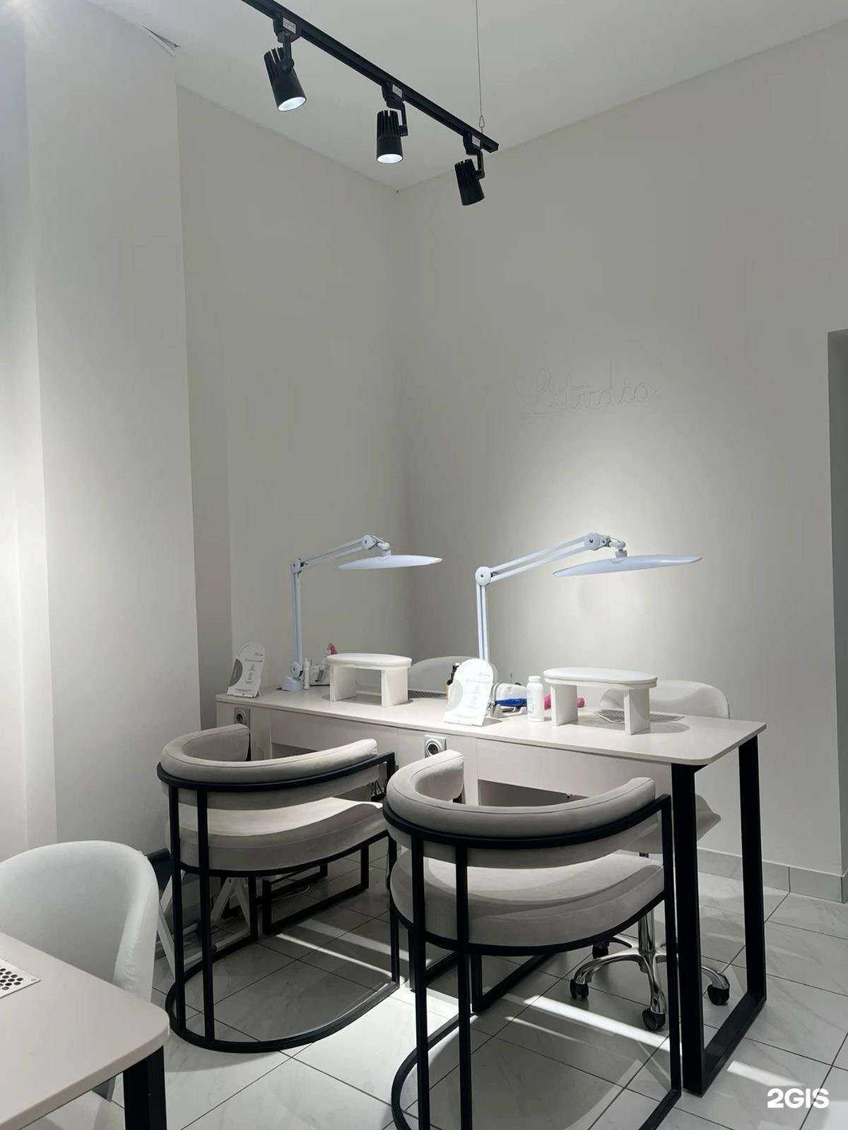 Отзывы на компанию L`studio в Казани c фото