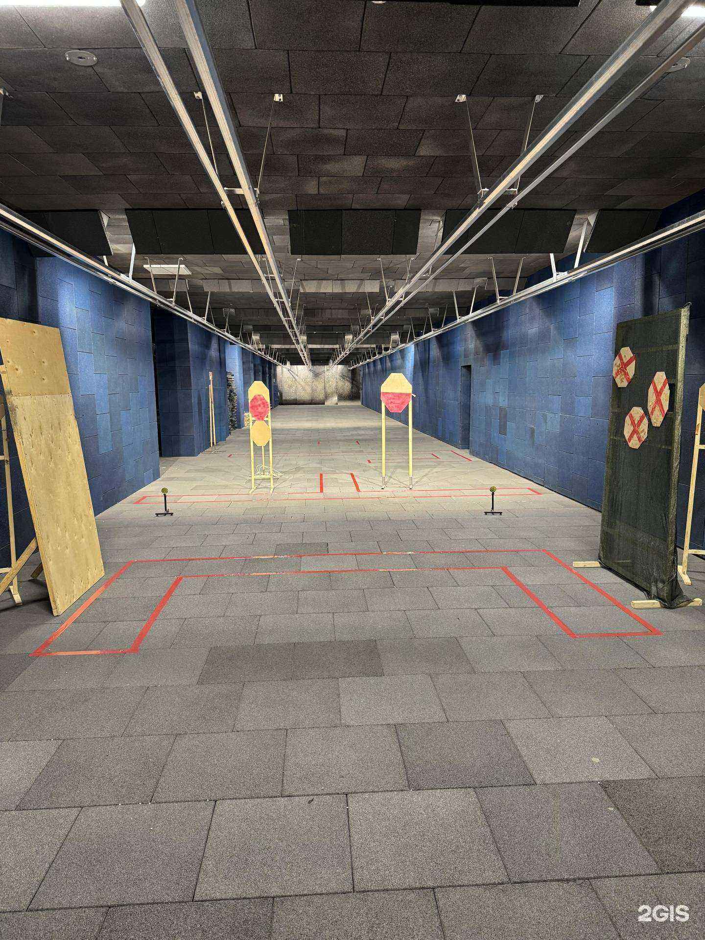 Отзывы на компанию Пушка в г. Челябинск c фото