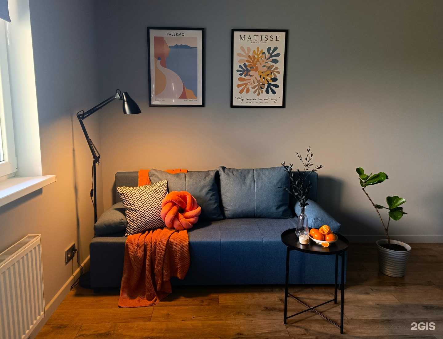 Отзывы на компанию Origami в г. Светлогорск c фото