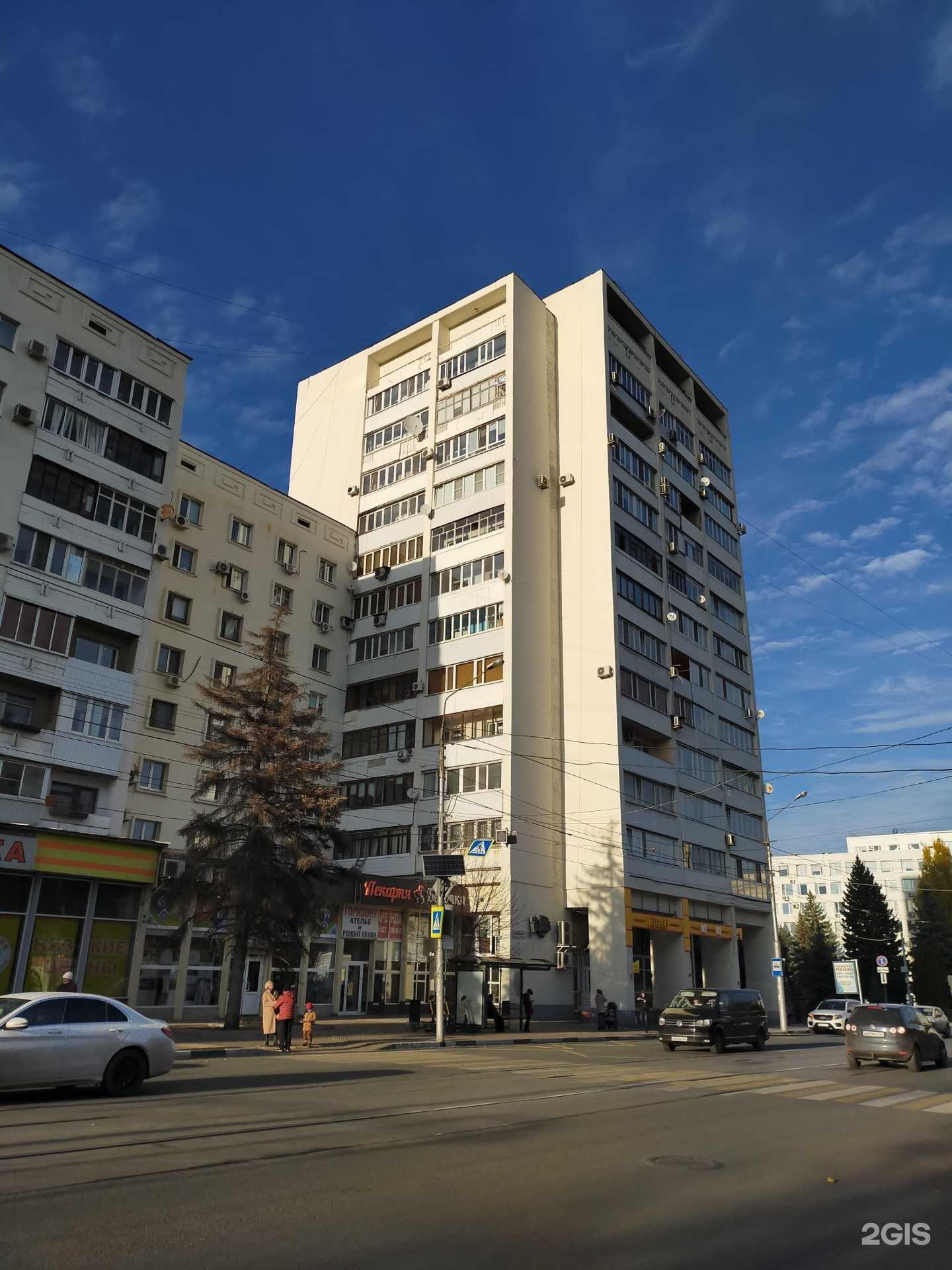 Отзывы на компанию Каблучок в Самаре c фото - фотография 2 из 2