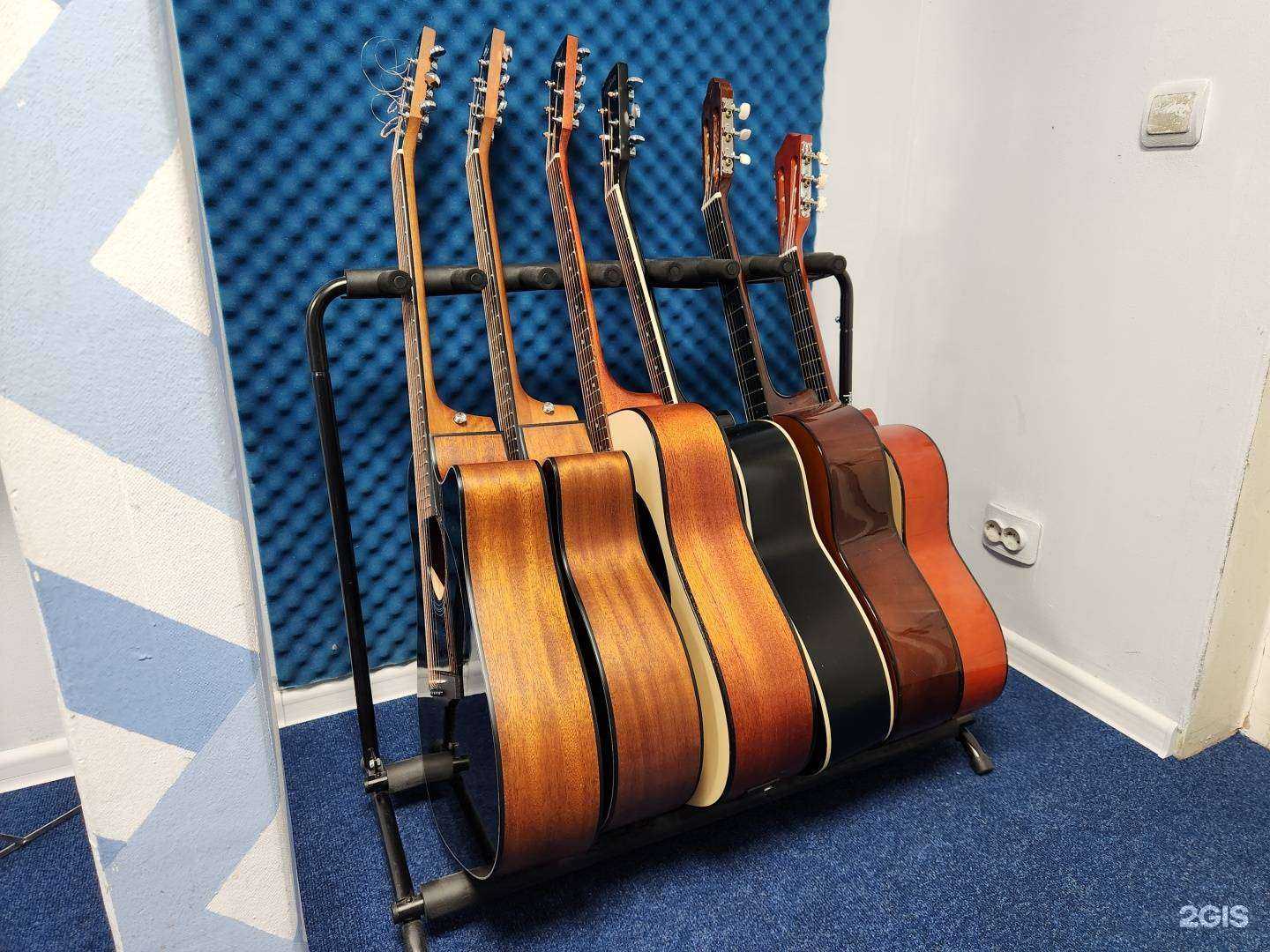 Отзывы на компанию Ударная Школа Алексея Леонтьева в Ярославле c фото