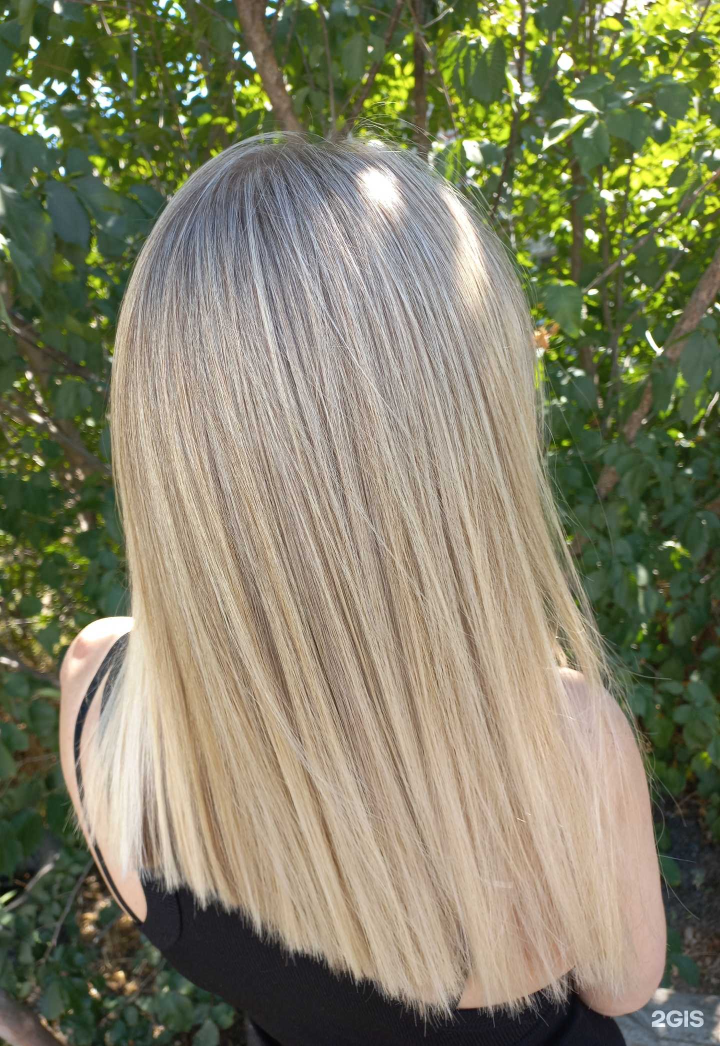 Отзывы на компанию Парикмахерская в Краснослободске c фото