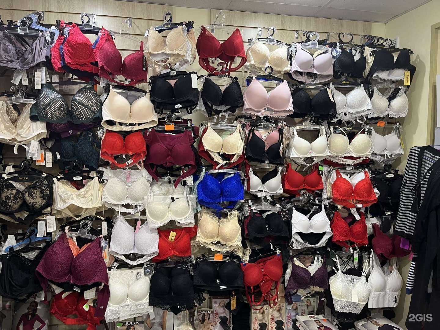 Отзывы на компанию For you в Казани c фото