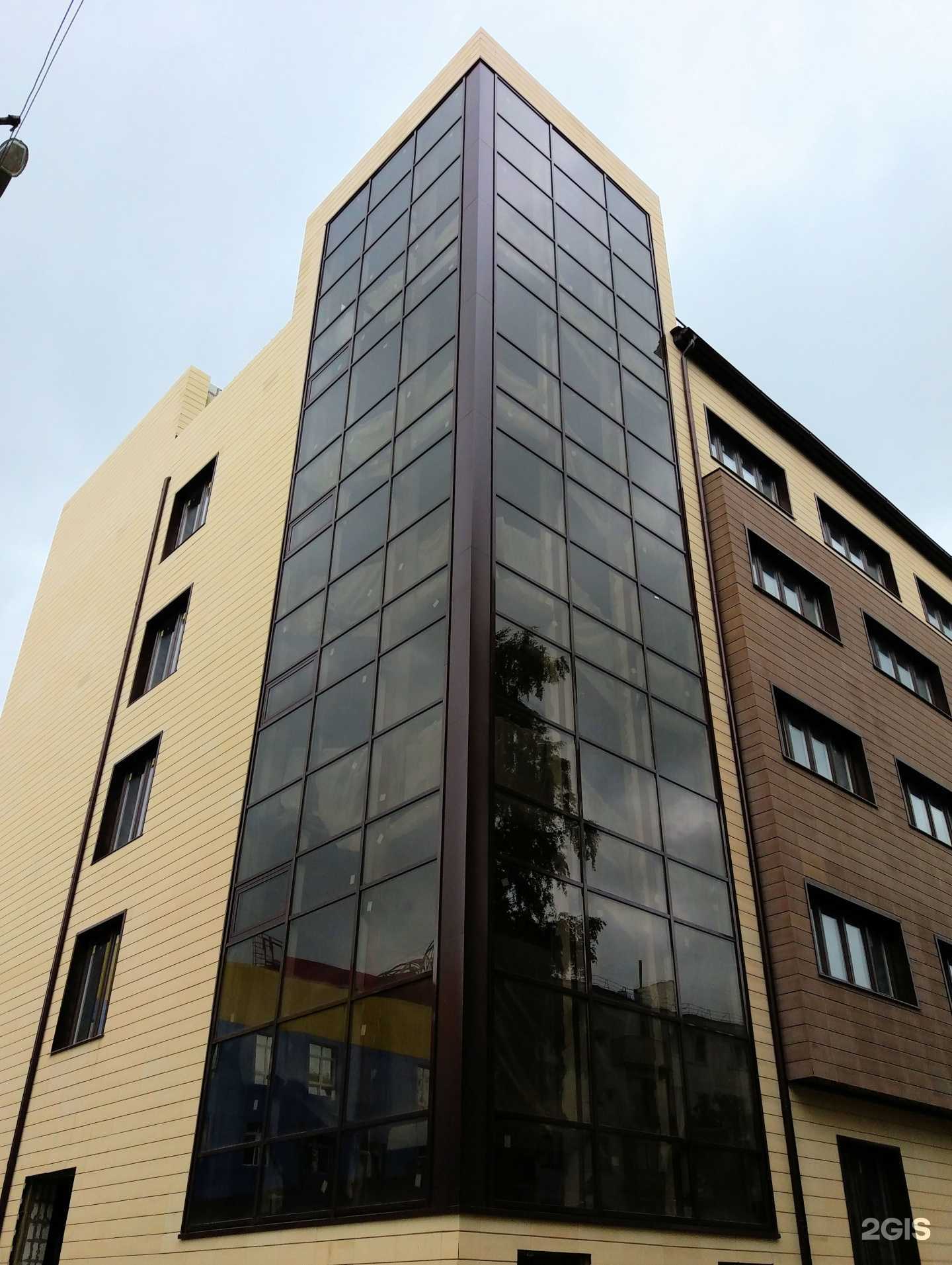 Отзывы на компанию Наше дело в г. Тула c фото