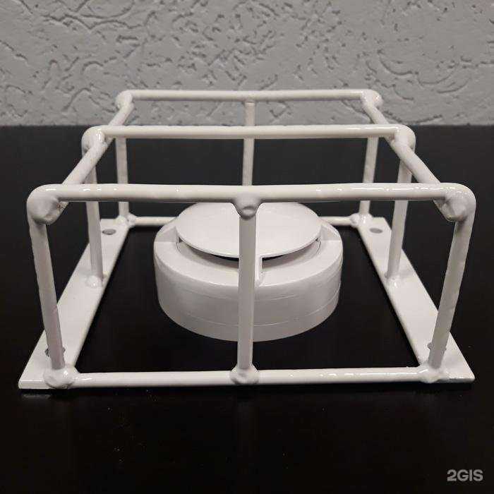 Отзывы на компанию Пожконтроль в Отрадном c фото