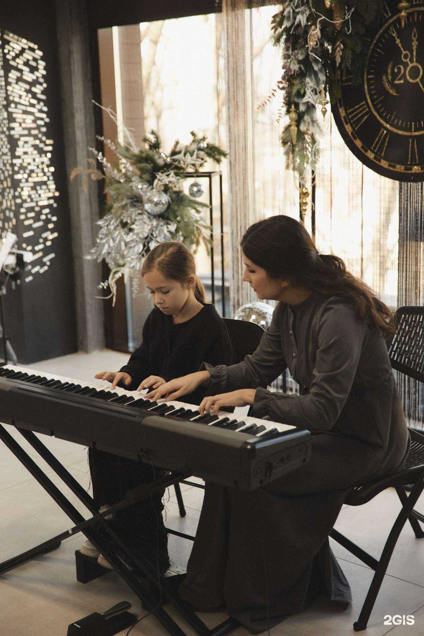 Отзывы на компанию Нотные тропинки в Владивостоке c фото