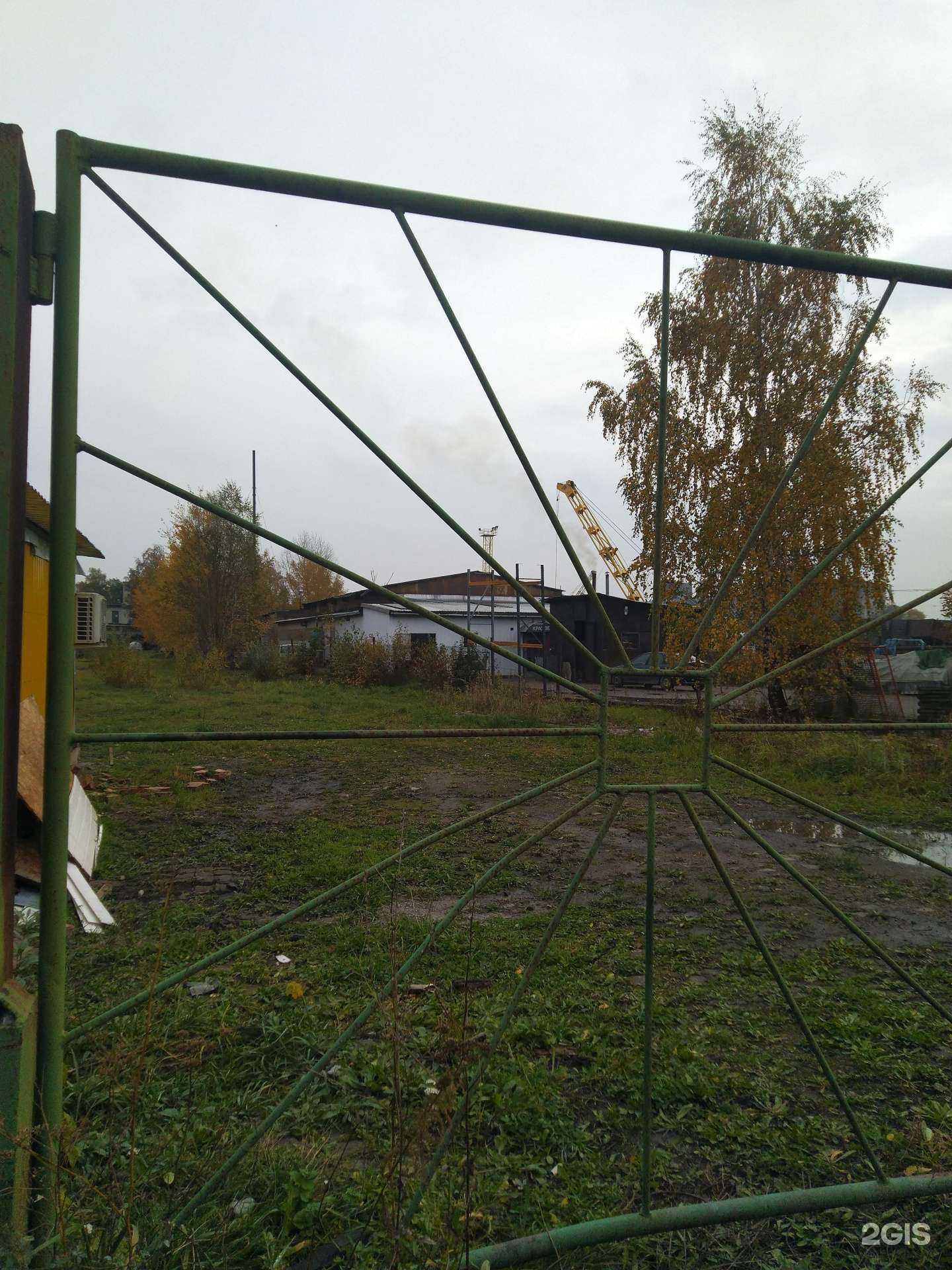 Отзывы на компанию Краузе и к в Калининграде c фото