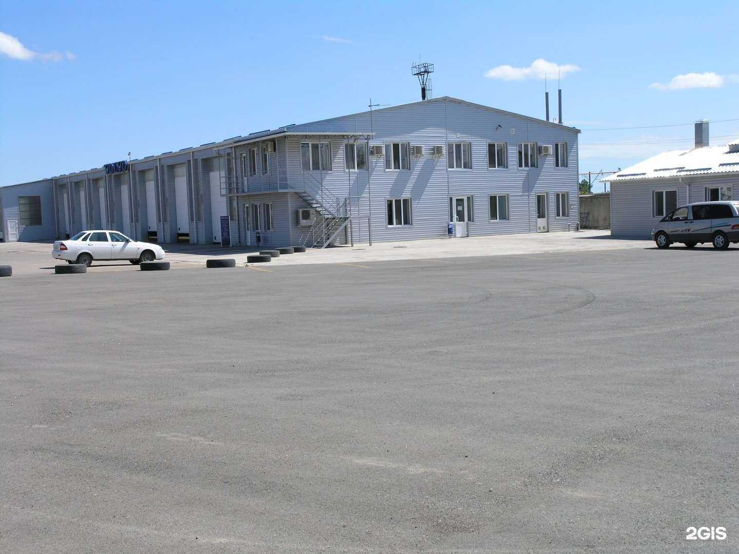 Отзывы на компанию Кавказ автосервис в Минеральных Водах c фото