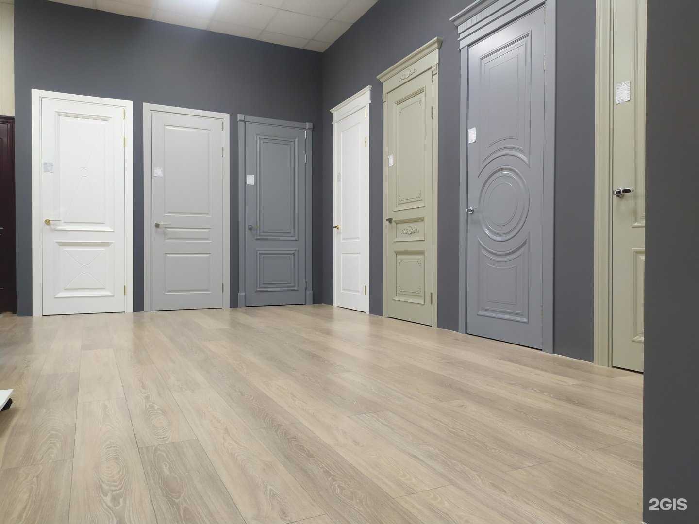 Отзывы на компанию Двери Люкс в г. Ставрополь c фото