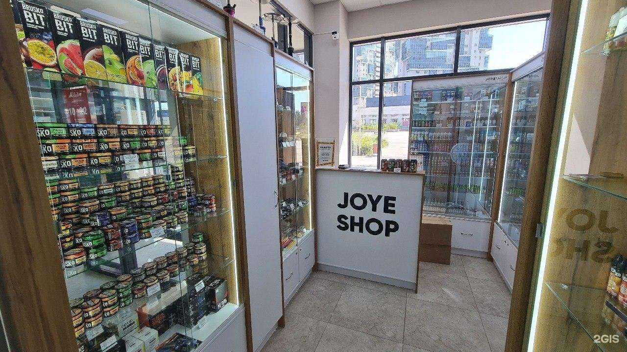 Отзывы на компанию JoyeShop в г. Казань c фото