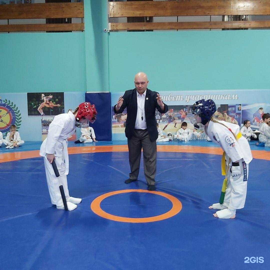 Отзывы на компанию Южный Будокан в Анапе c фото