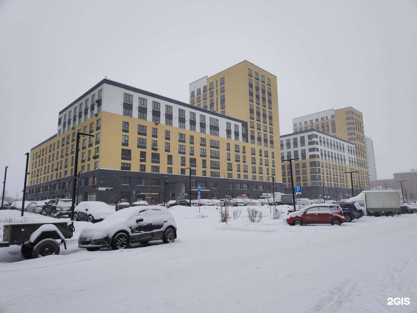 Отзывы на компанию Valhalla в Новосибирске c фото - фотография 2 из 2