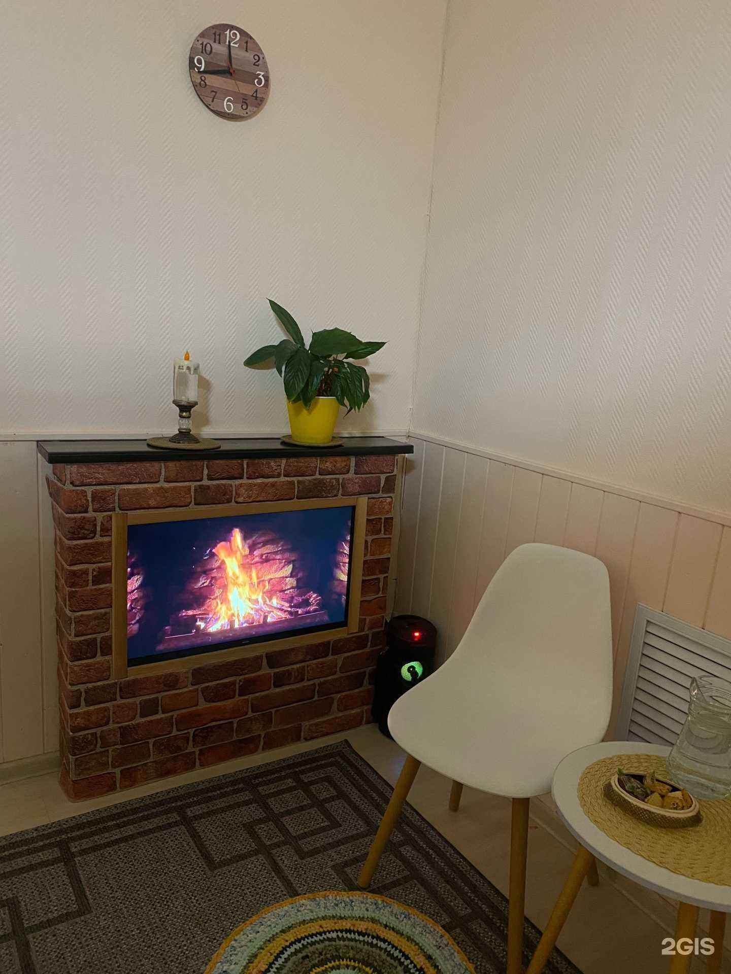 Отзывы на компанию Живой пар в Перми c фото