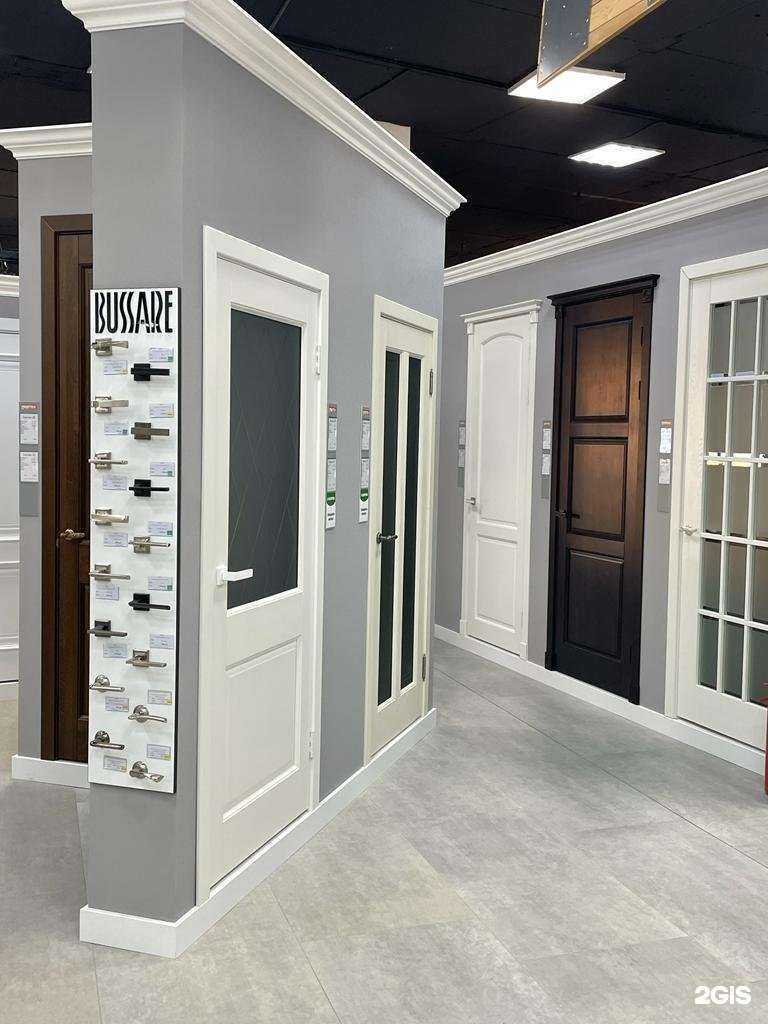 Отзывы на компанию Портал в Краснодаре c фото