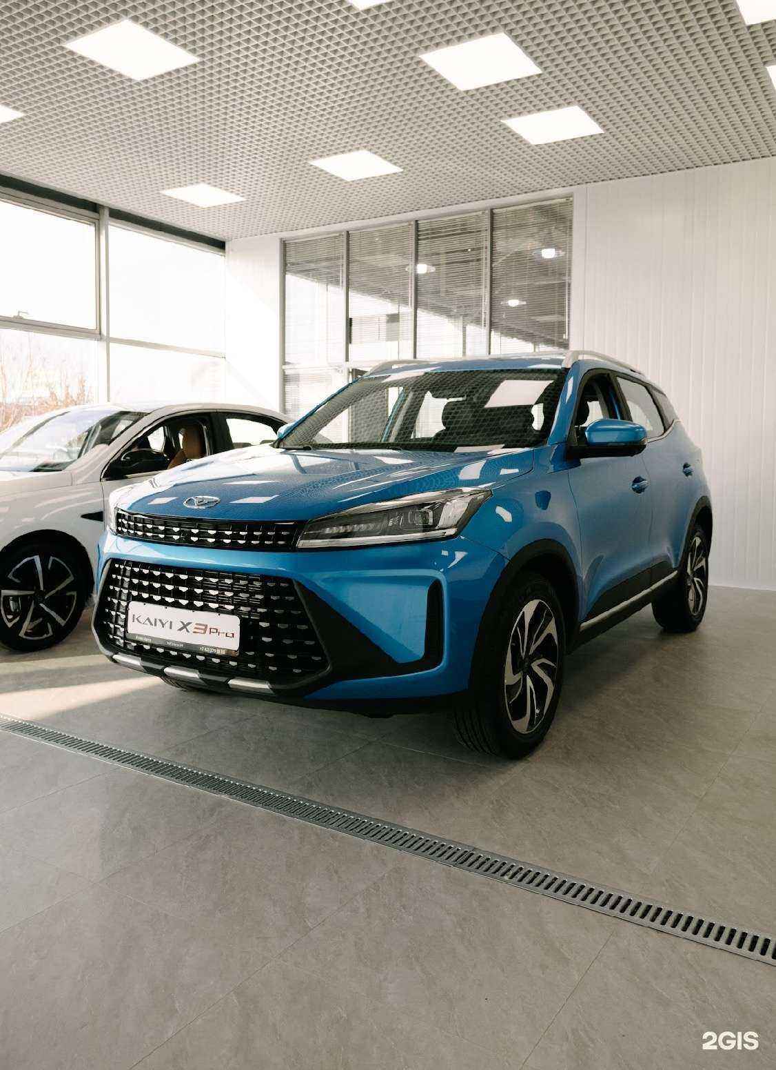 Отзывы на компанию Авточин в г. Артём c фото