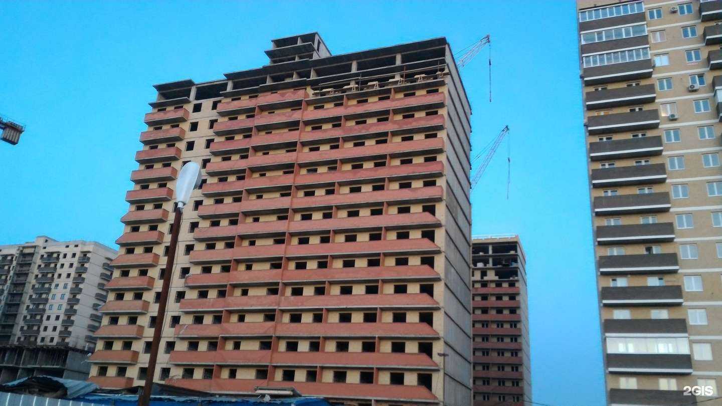 Отзывы на компанию Живая вода в Краснодаре c фото - фотография 2 из 2