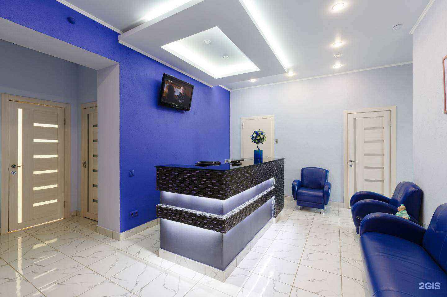 Отзывы на компанию New dent в Казани c фото