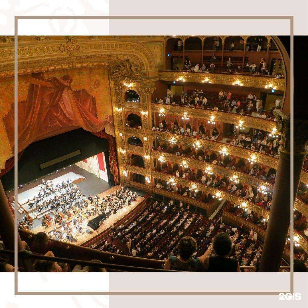 Отзывы на компанию Ballet в г. Пенза c фото