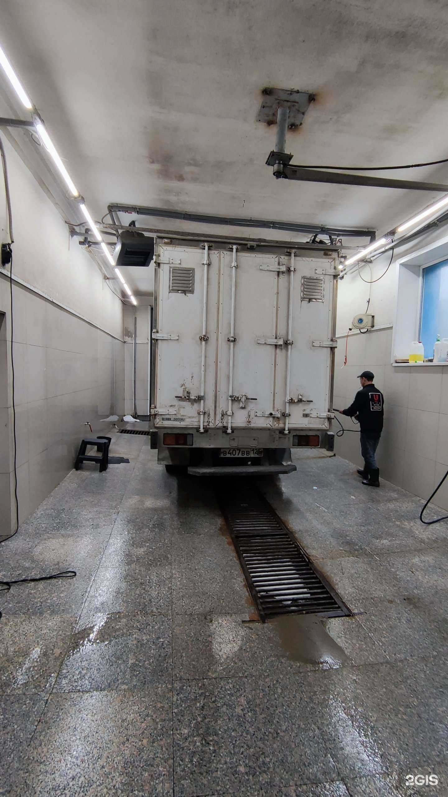 Отзывы на компанию Мойдодыр_Vl в Владивостоке c фото