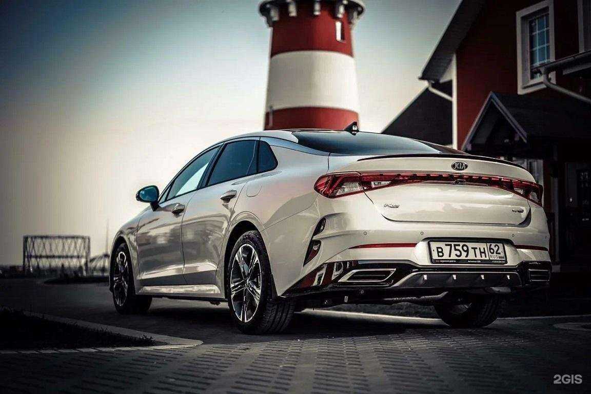 Отзывы на компанию Автоимпорт-КИА в Рязани c фото