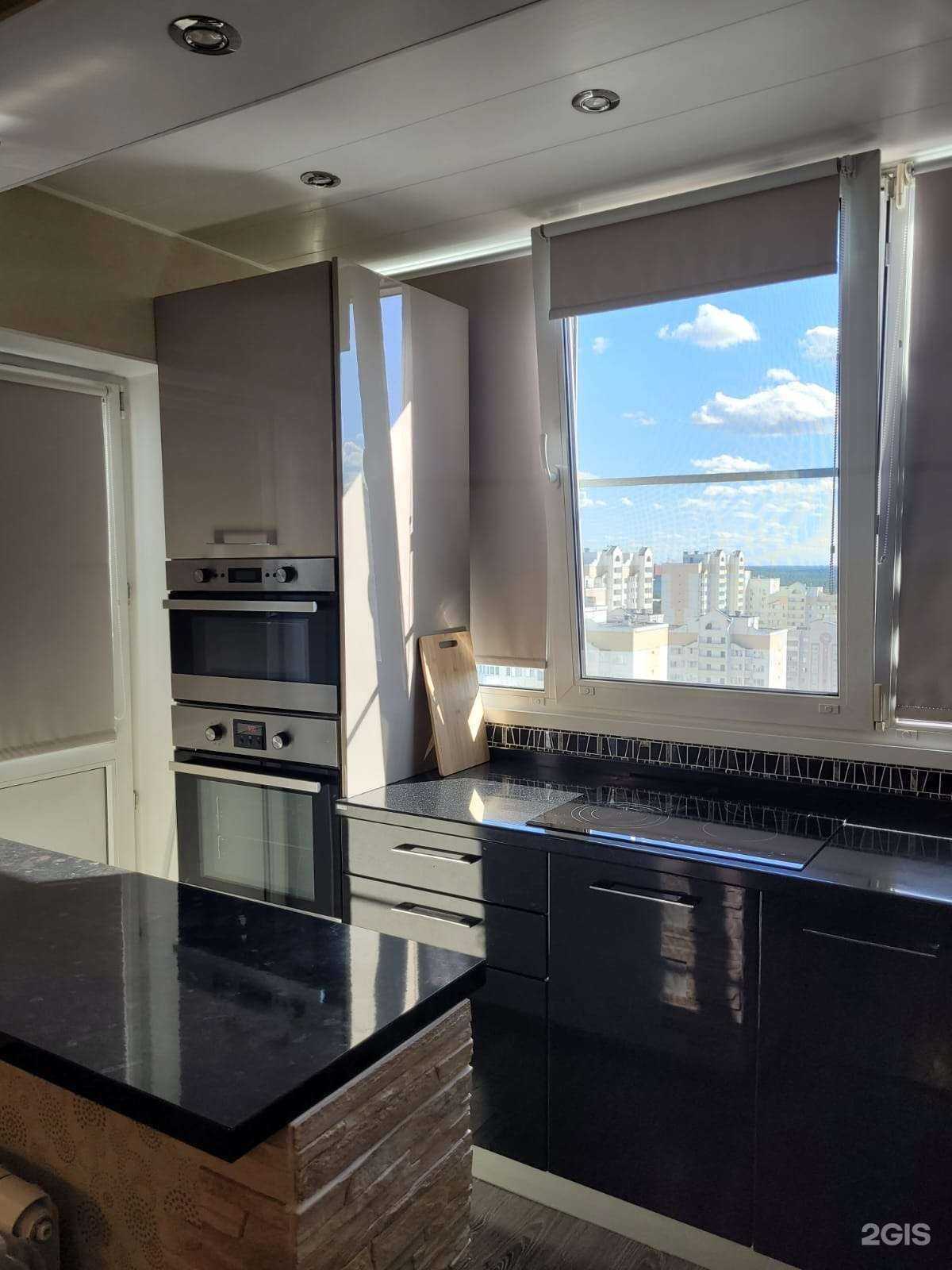 Отзывы на компанию Квартирное бюро в г. Солнечногорск c фото