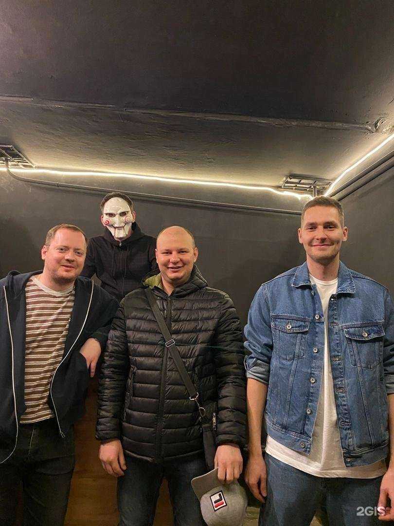 Отзывы на компанию Взаперти в г. Челябинск c фото