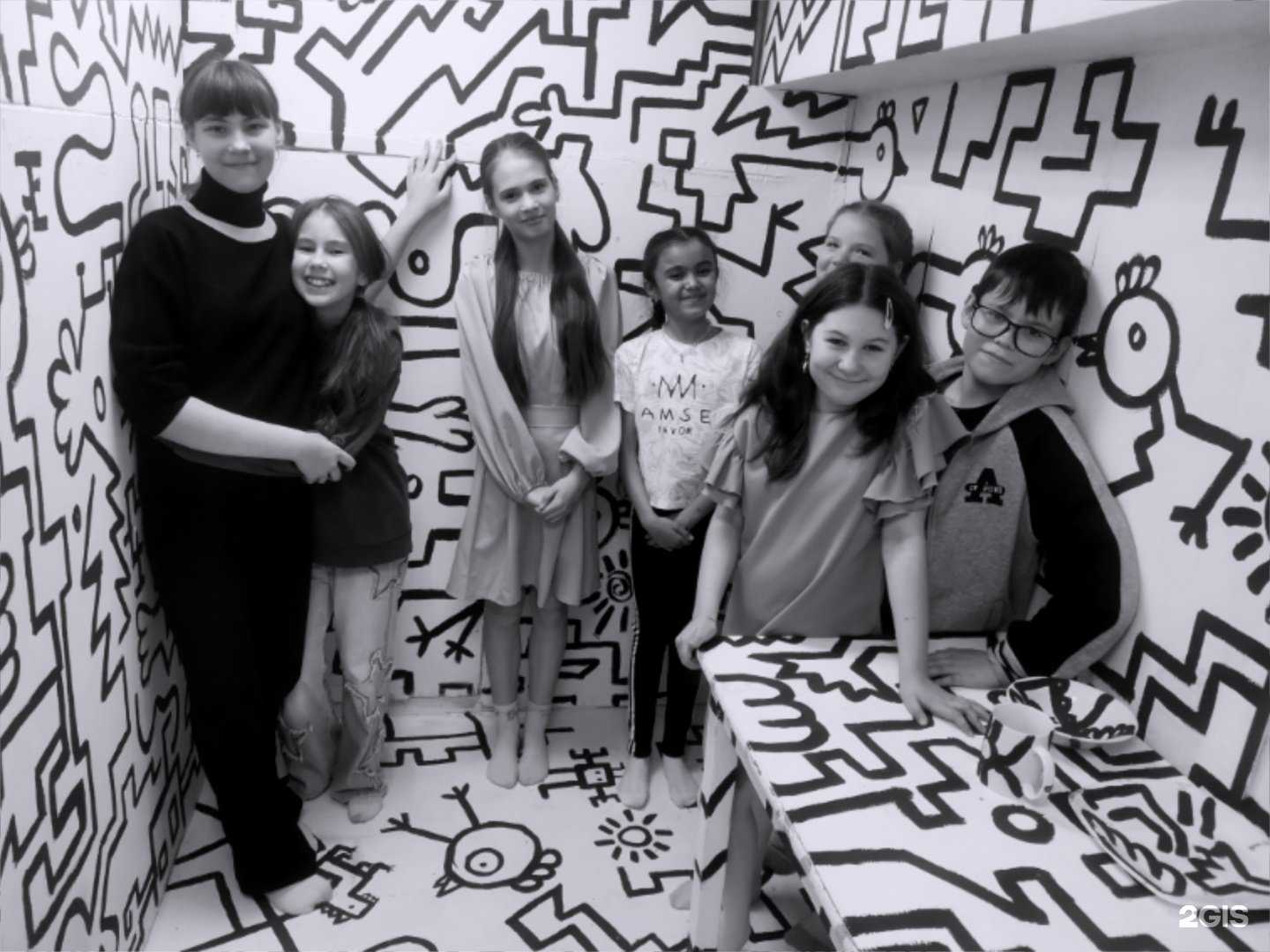 Отзывы на компанию Компания по организации детских квестов в Ханты-Мансийске c фото