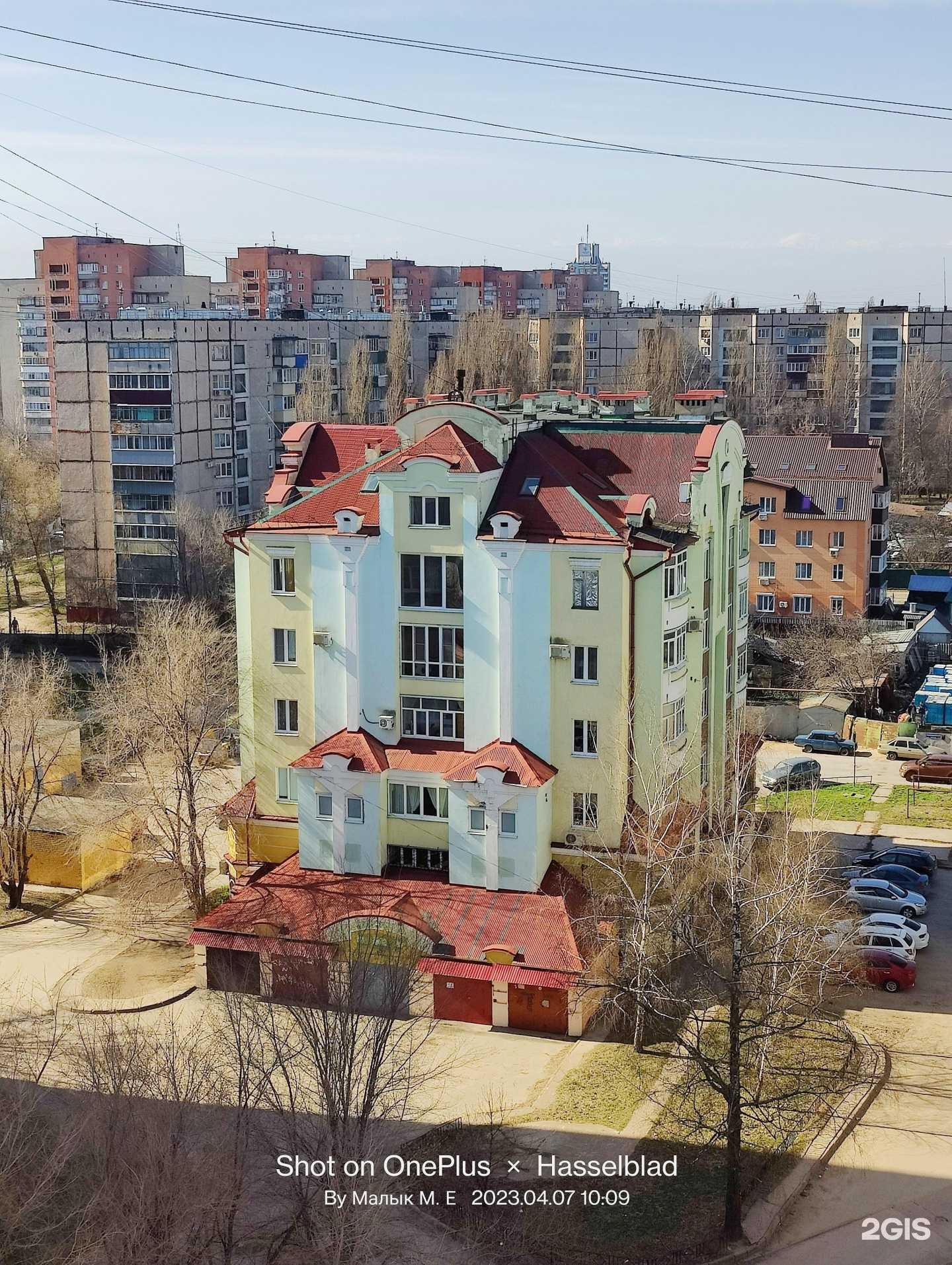 Отзывы на компанию СВД в Липецке c фото - фотография 2 из 2