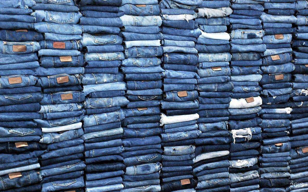 Отзывы на компанию Top jeans в Воронеже c фото