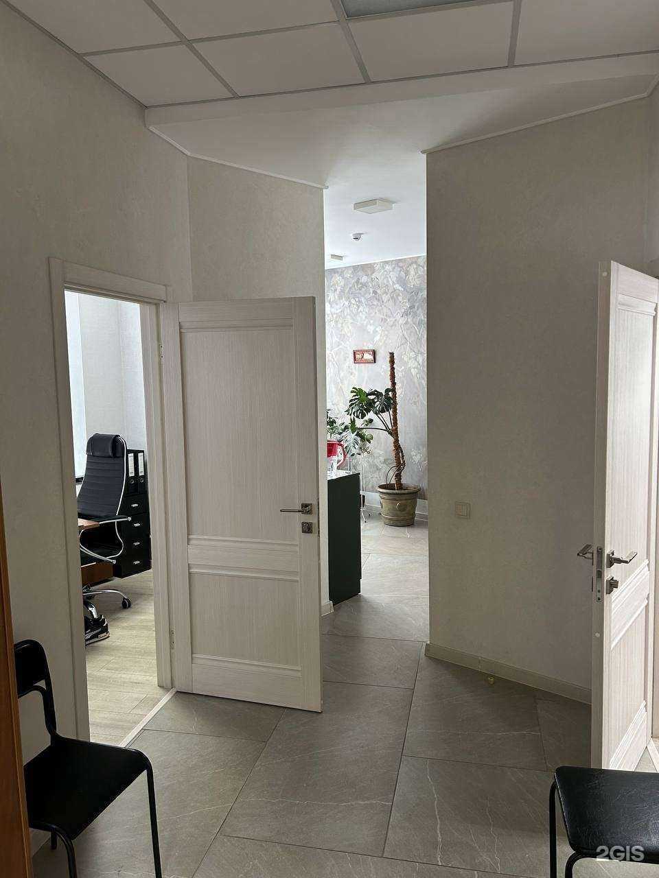 Отзывы на компанию Специализированный центр банкротства в Барнауле c фото