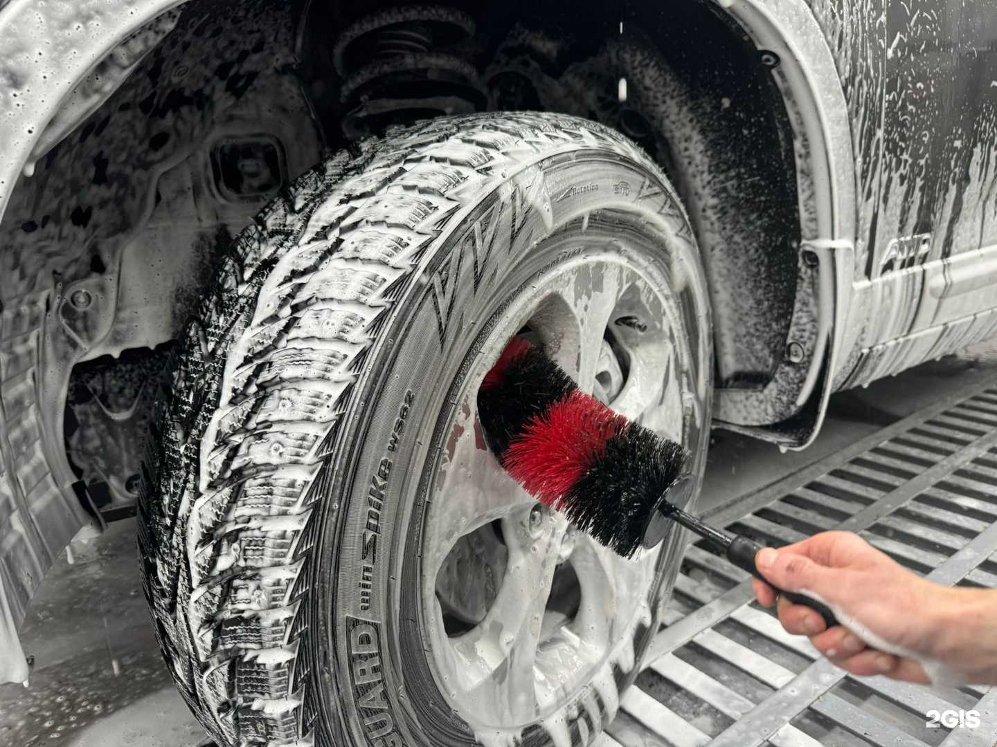 Отзывы на компанию LuxDrive Detailing в Тамбове c фото