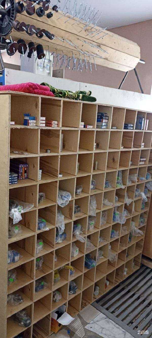 Отзывы на компанию Компания по ремонту электродвигателей в Казани c фото