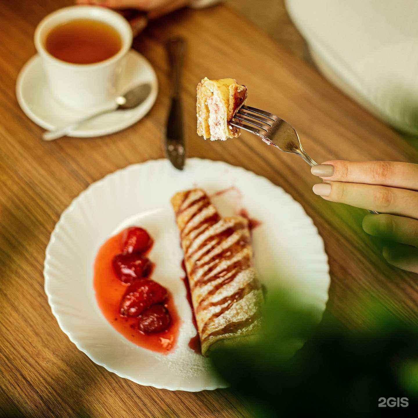 Отзывы на компанию Сковородовна в Барнауле c фото