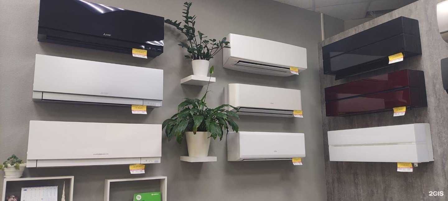 Отзывы на компанию Home climat в Воронеже c фото