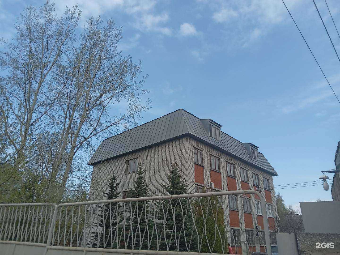 Отзывы на компанию Сплав 21 в Чебоксарах c фото - фотография 2 из 2