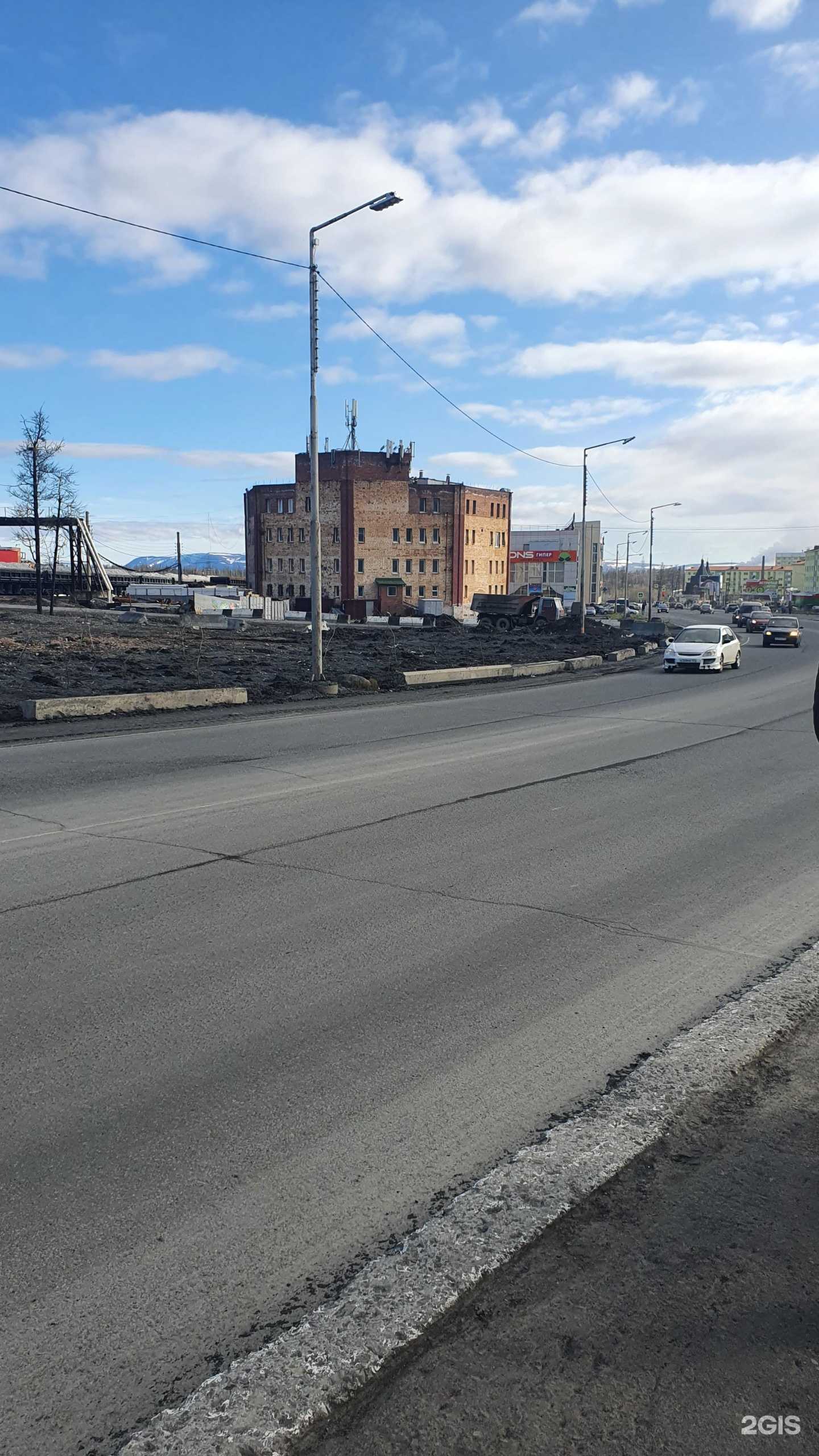 Отзывы на компанию Five stars tattoo в Норильске c фото - фотография 2 из 2