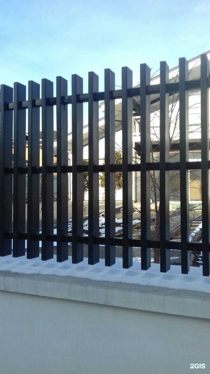 Отзывы на компанию Воротофф в Иркутске c фото