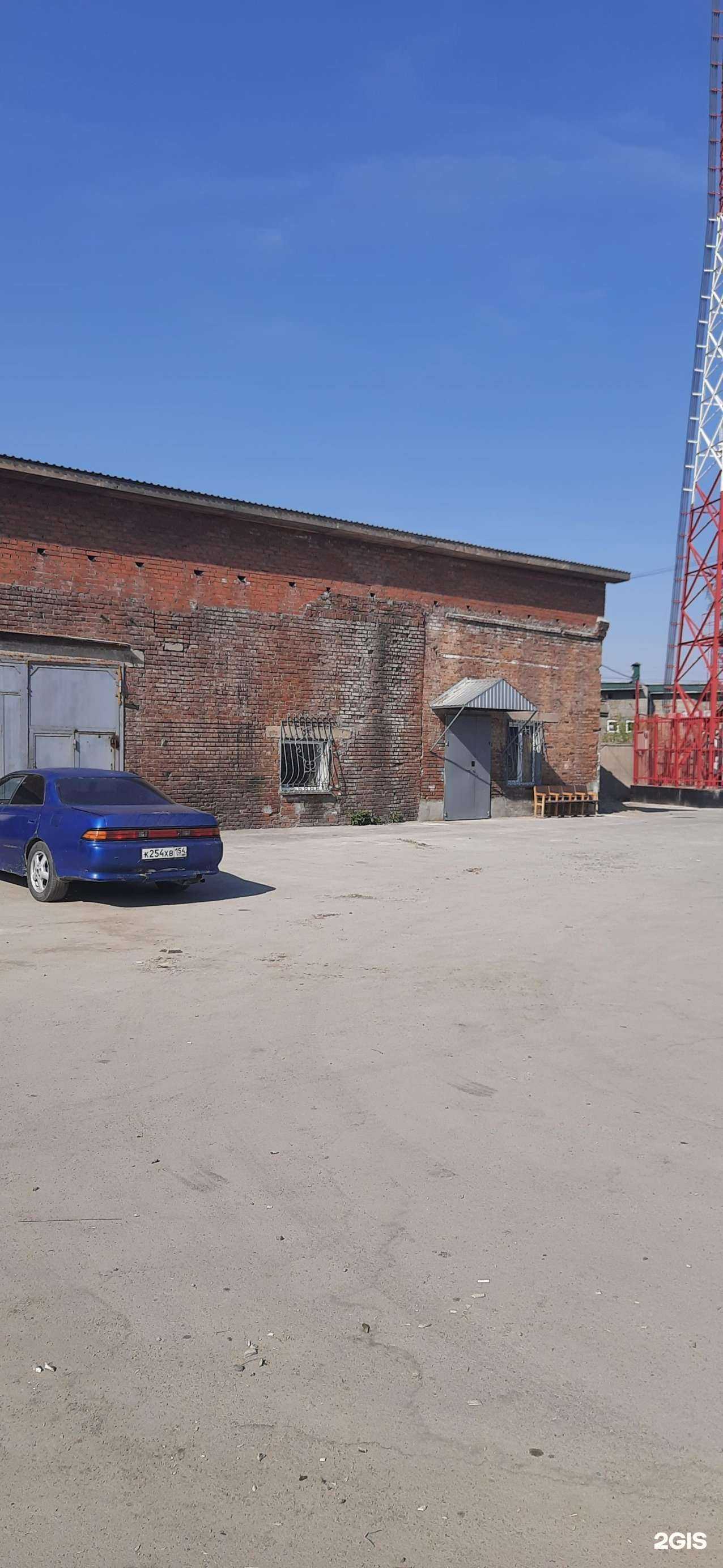 Отзывы на компанию Металл мастер в Новосибирске c фото - фотография 2 из 2