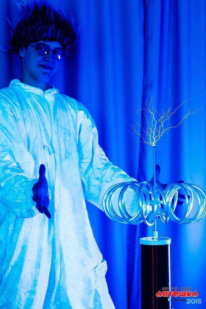 Отзывы на компанию Антошка в г. Новочебоксарск c фото