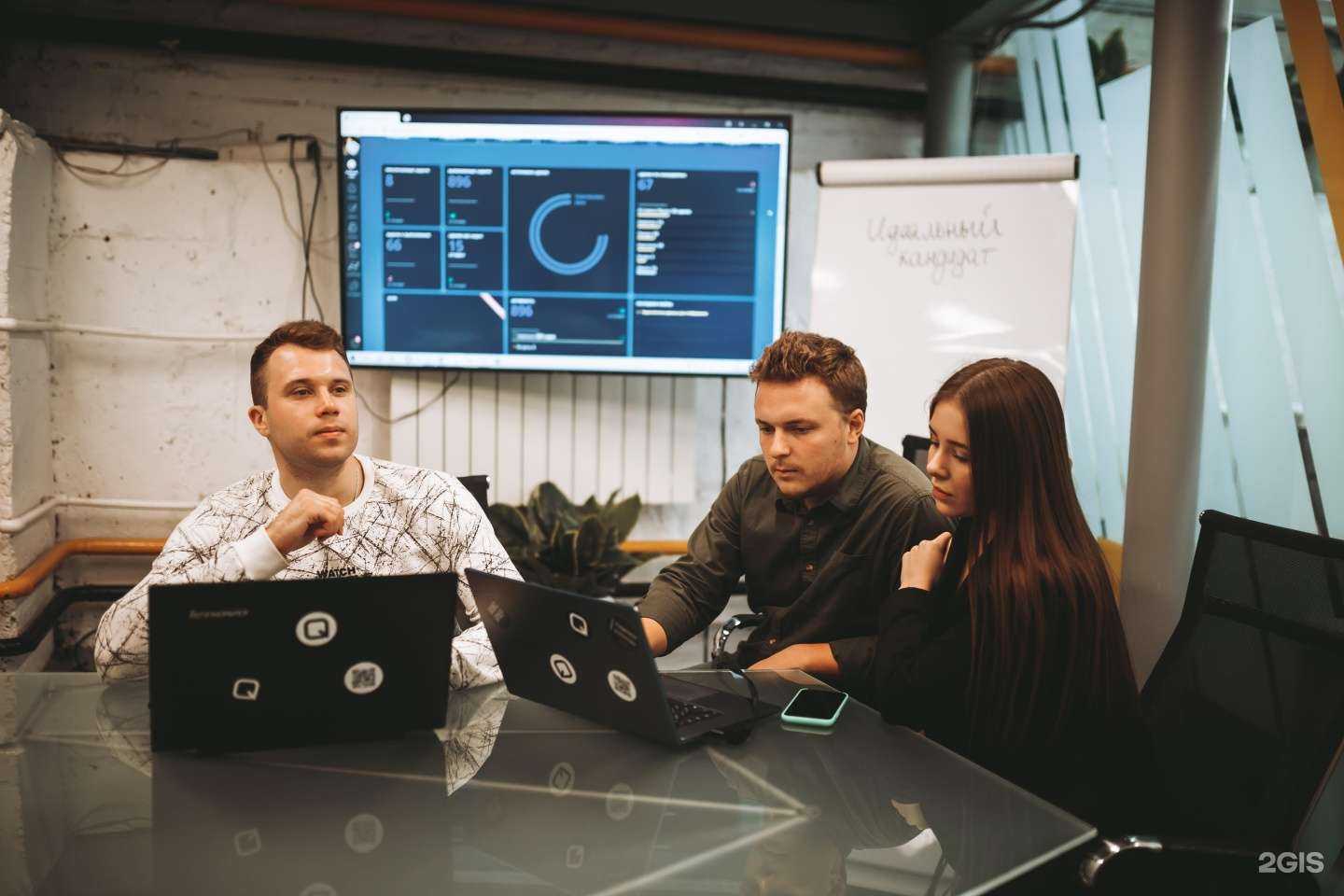 Отзывы на компанию Кадровое агентство Халтурина Артема в г. Самара c фото