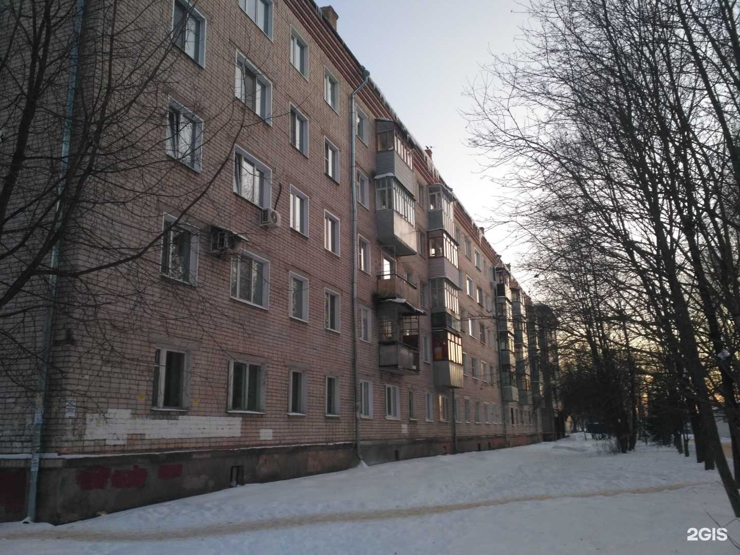 Отзывы на компанию Центр красоты в Иванове c фото - фотография 2 из 2