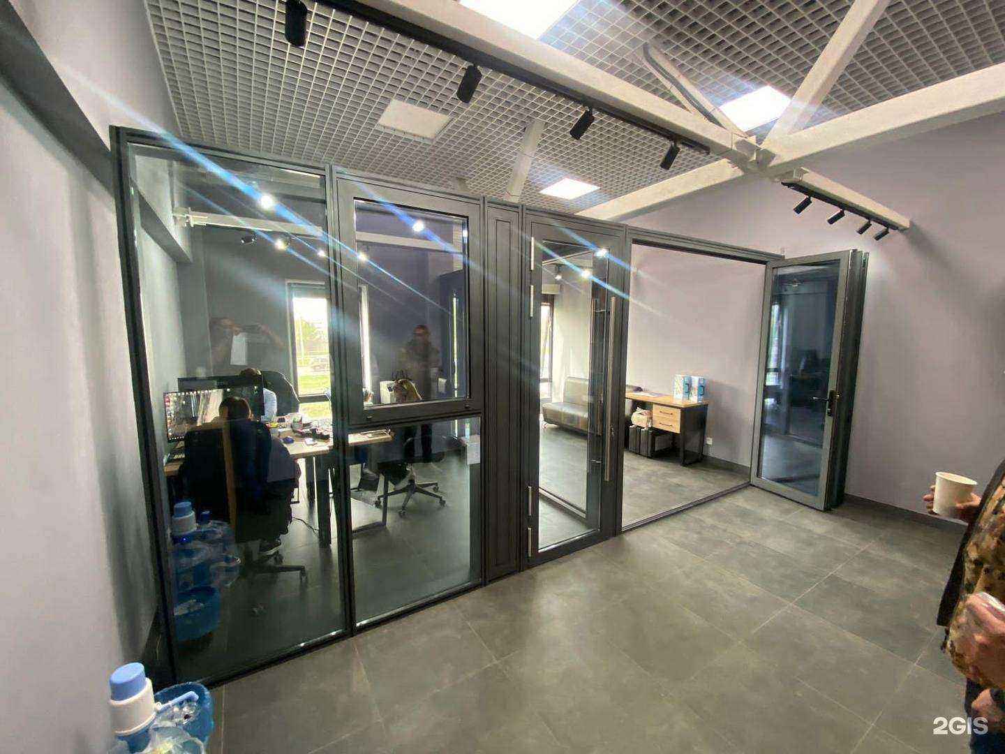 Отзывы на компанию Алюмтех в Набережных Челнах c фото