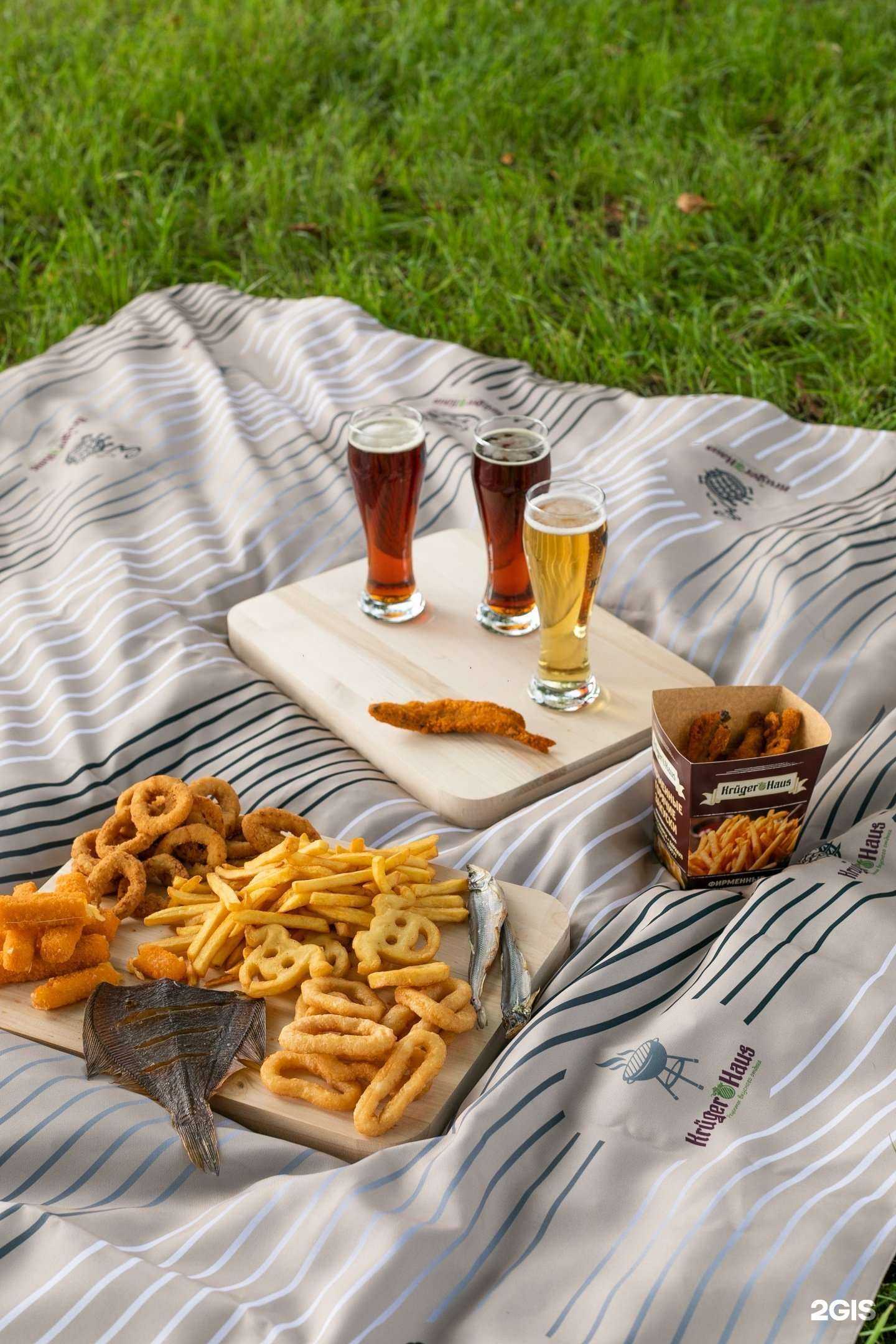 Отзывы на компанию Kruger Haus в Новосибирске c фото